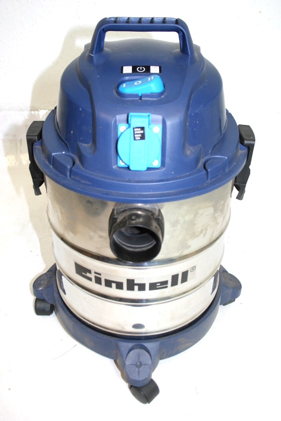 MohMus 5 Sacchetti Per Aspirapolvere EINHELL - Foto 3